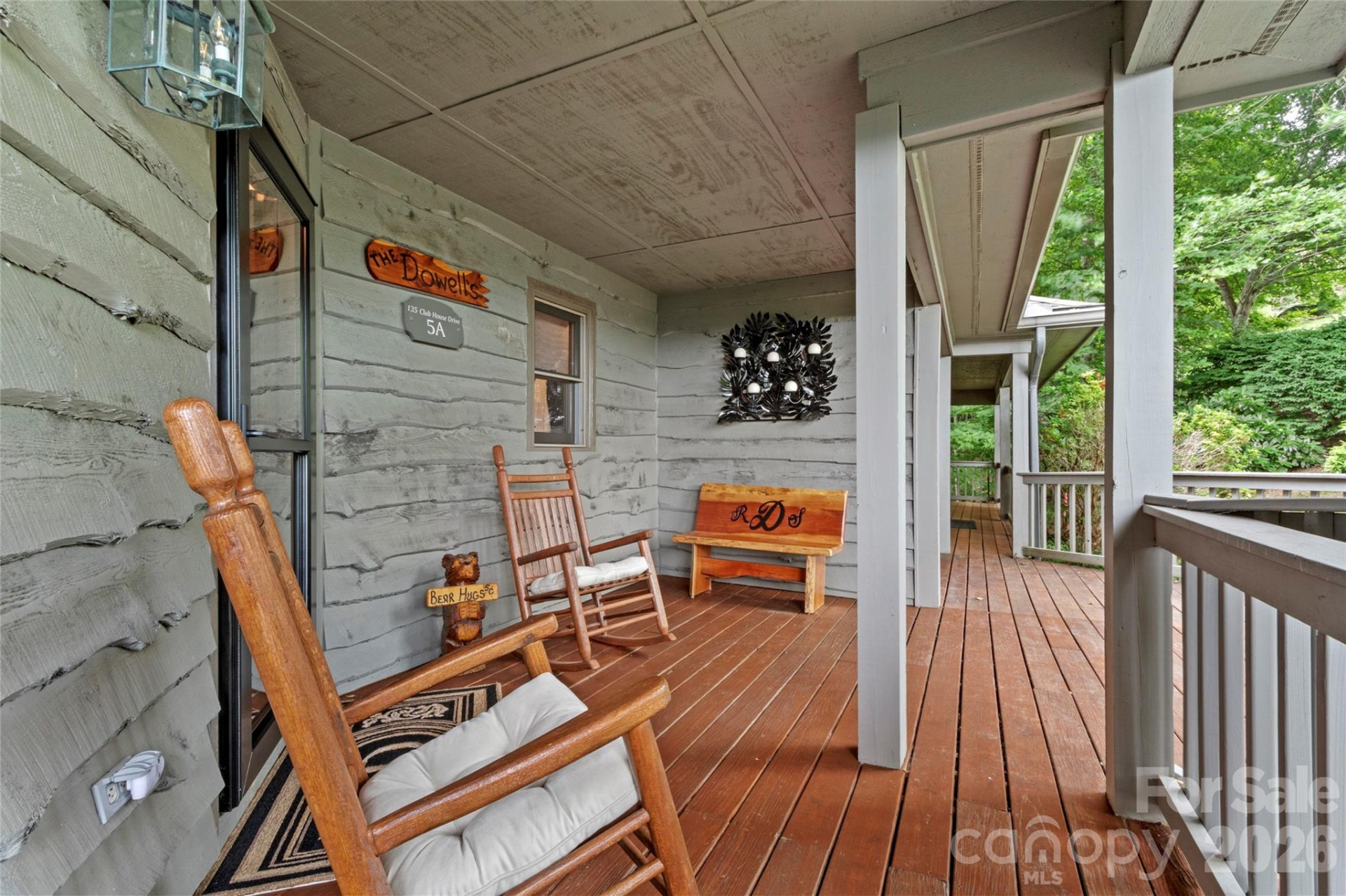 135 Club House Drive #5A - Photo 2