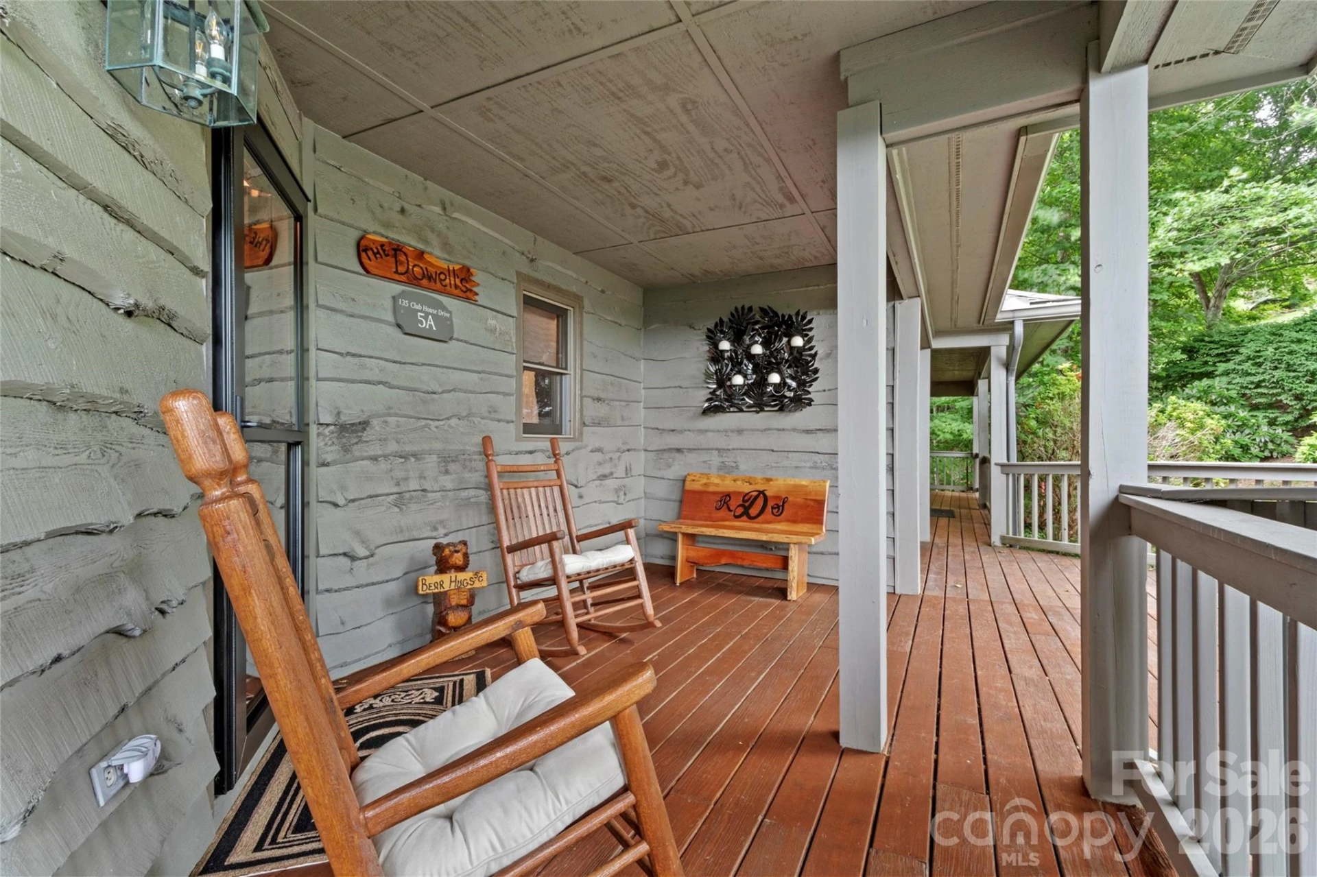 135 Club House Drive #5A - Photo 2