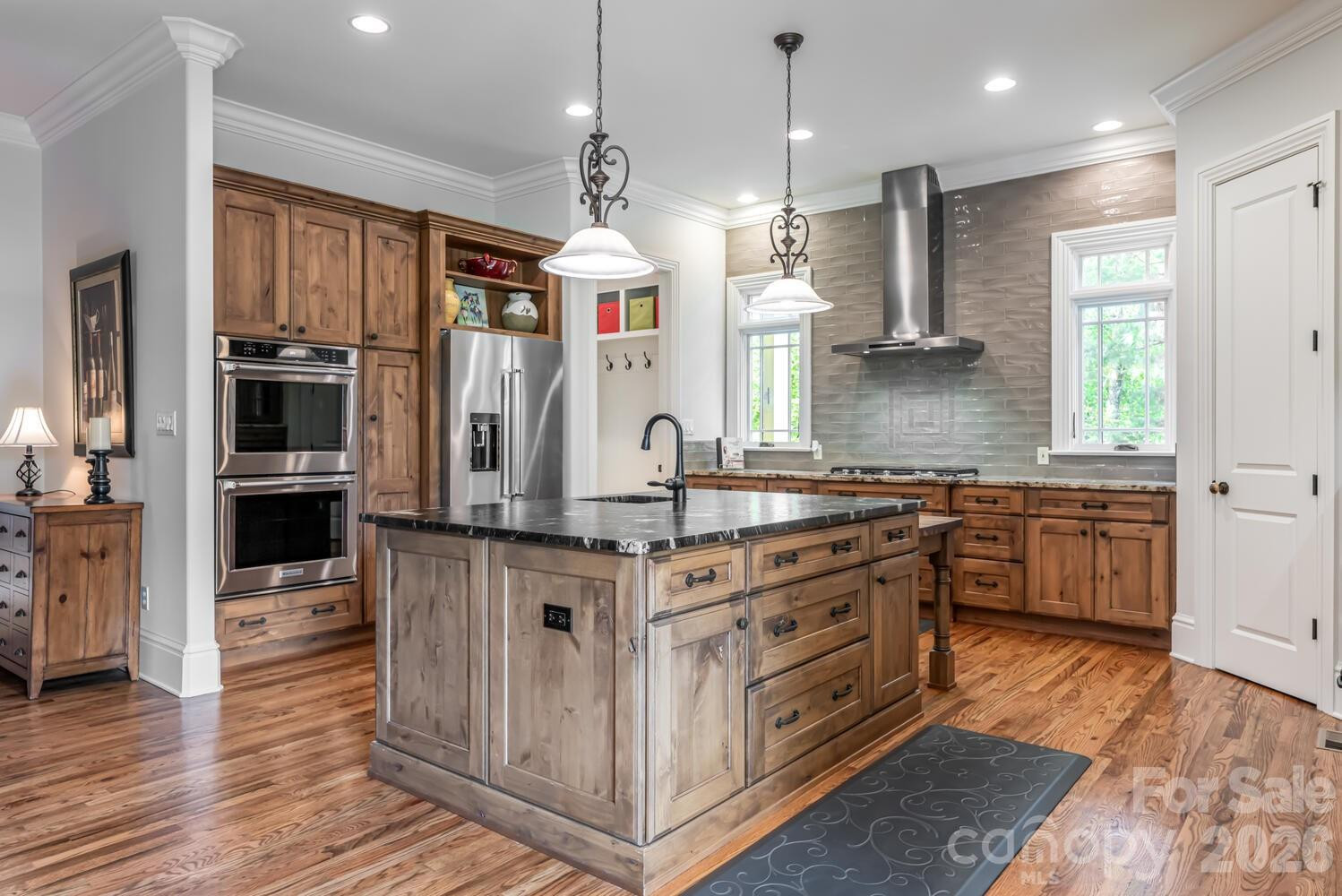 104 Mossridge Court - Photo 15