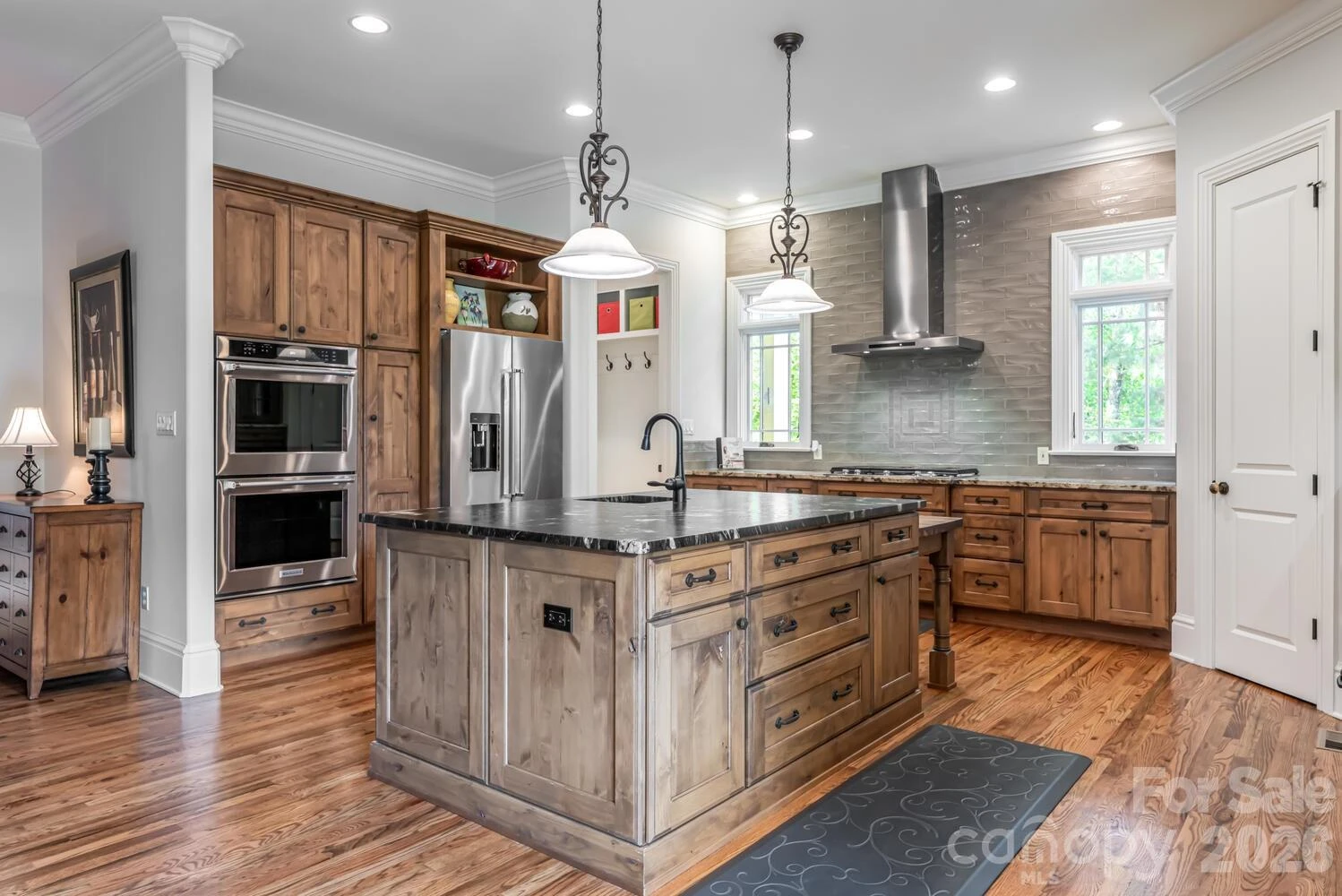 104 Mossridge Court - Photo 15