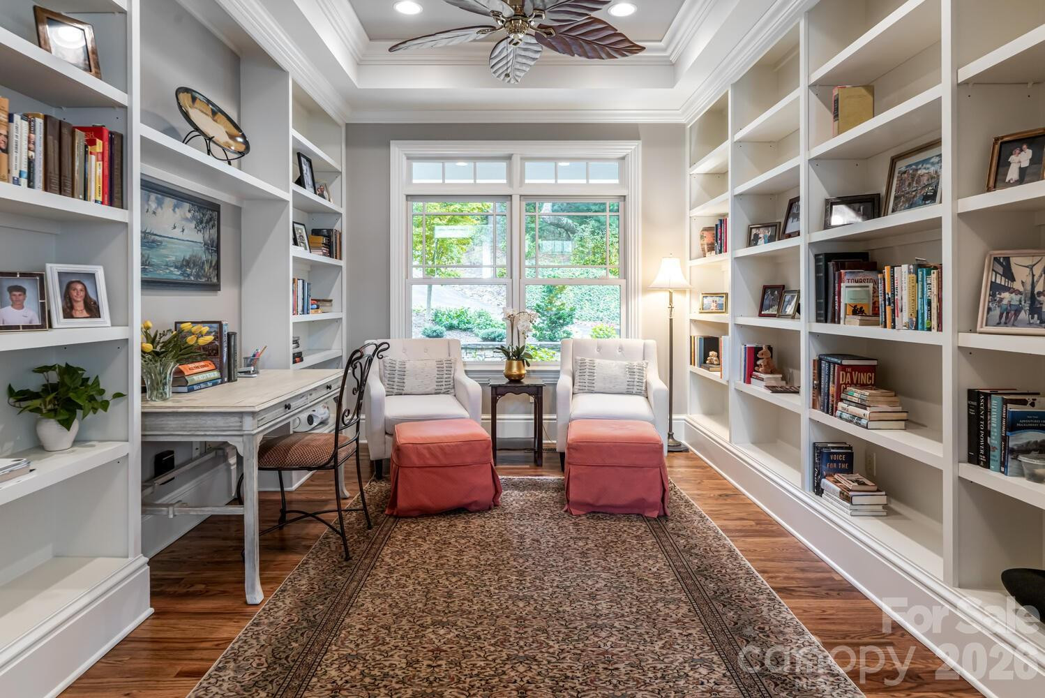 104 Mossridge Court - Photo 19