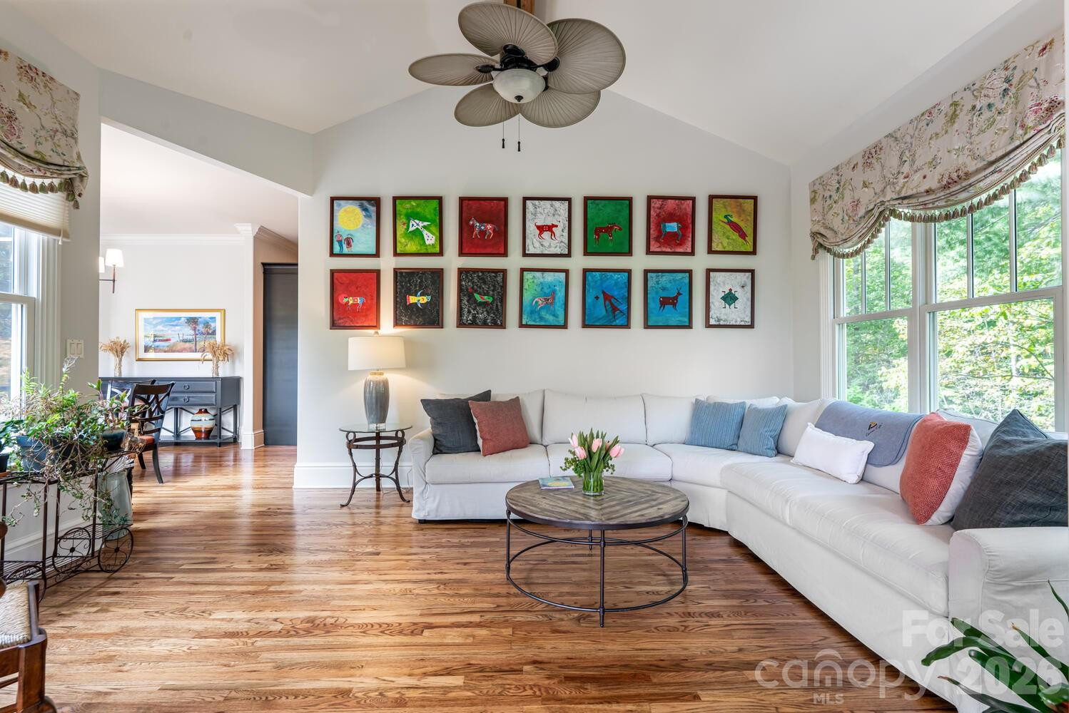 104 Mossridge Court - Photo 20