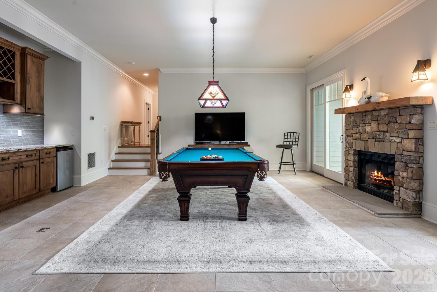 104 Mossridge Court - Photo 35