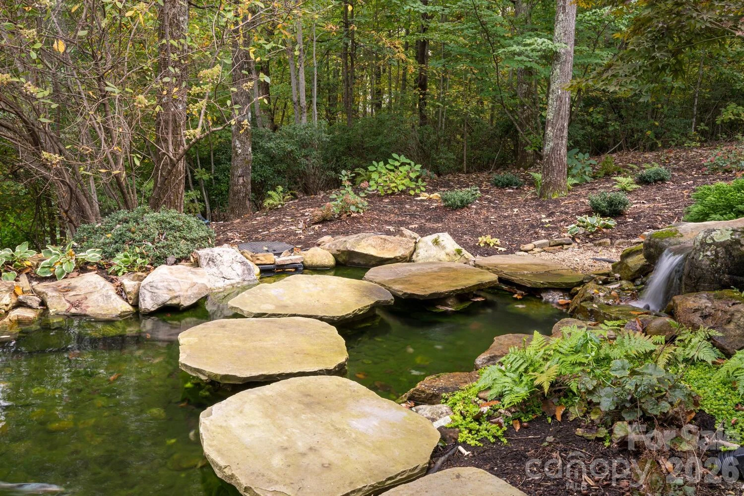104 Mossridge Court - Photo 45