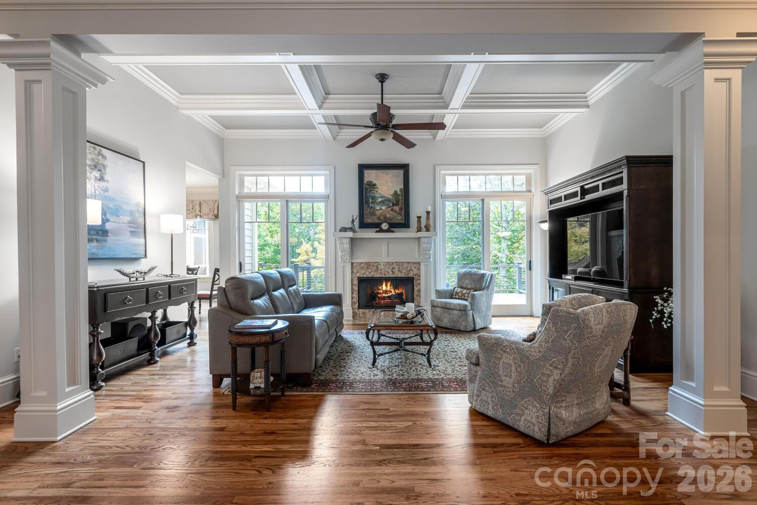 104 Mossridge Court - Photo 7