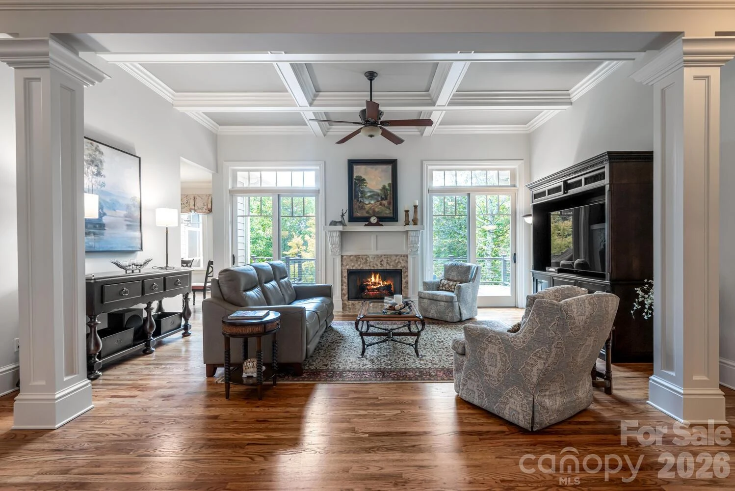 104 Mossridge Court - Photo 7