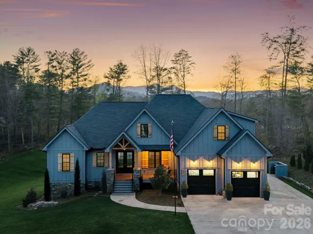 31 Grizzly Drive