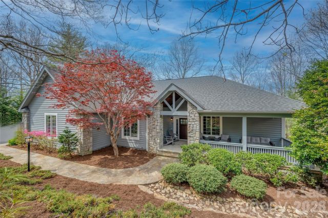 69 Old Hickory Trail, Hendersonville, NC, 28739