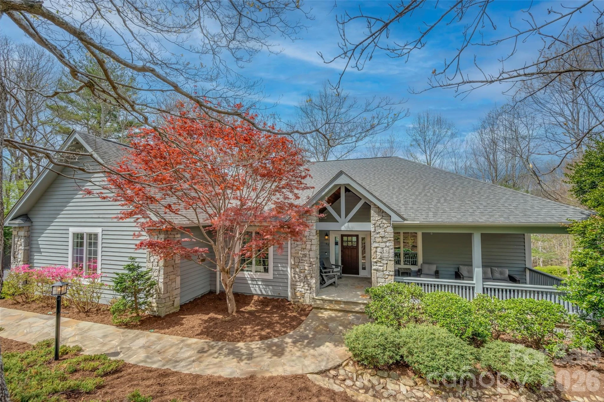 69 Old Hickory Trail - Photo 2