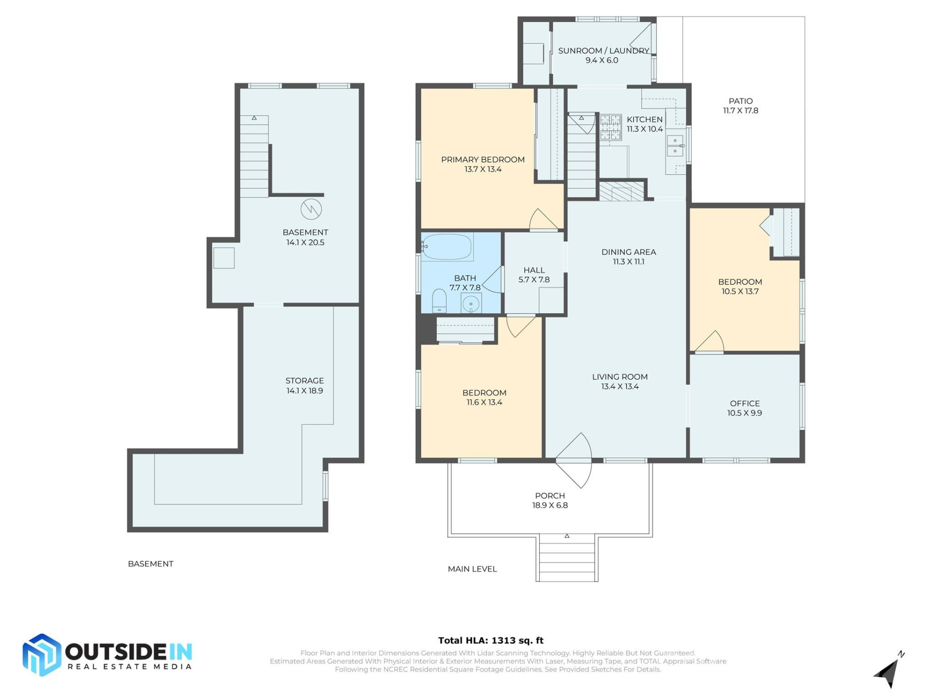 30 Monroe Place - Photo 3