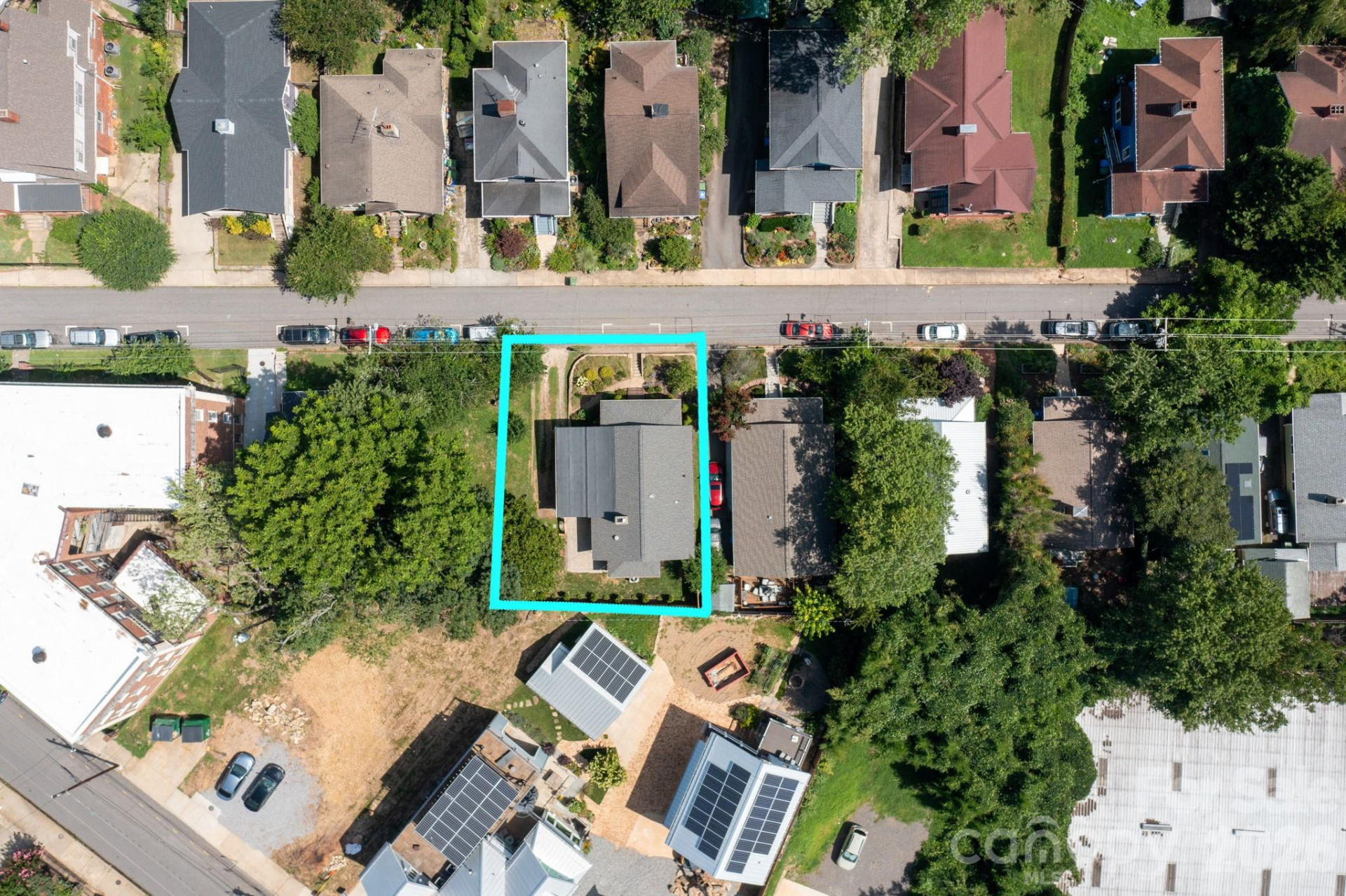 30 Monroe Place - Photo 5