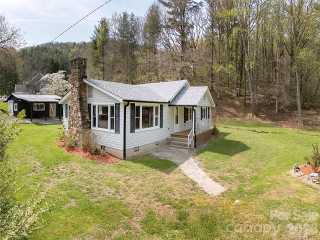 91 Rice Branch Road, Asheville, NC, 28804