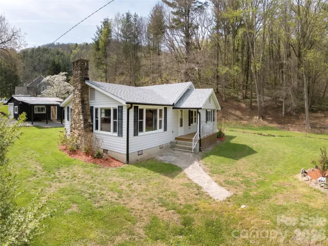 91 Rice Branch Road