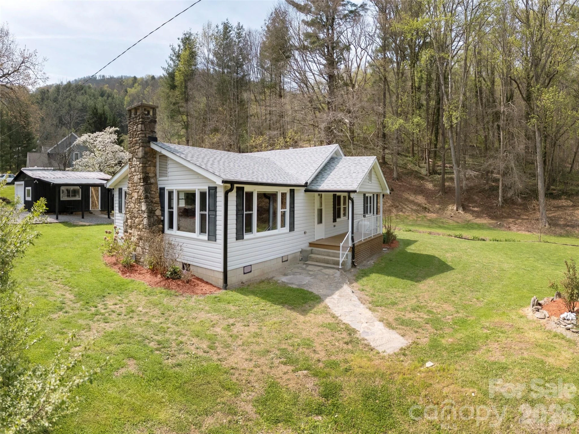 91 Rice Branch Road