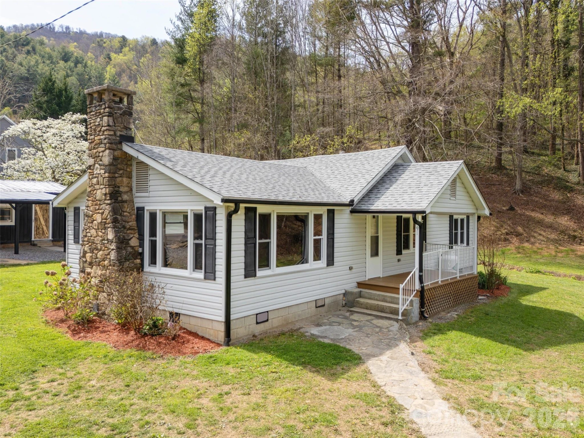 91 Rice Branch Road - Photo 2