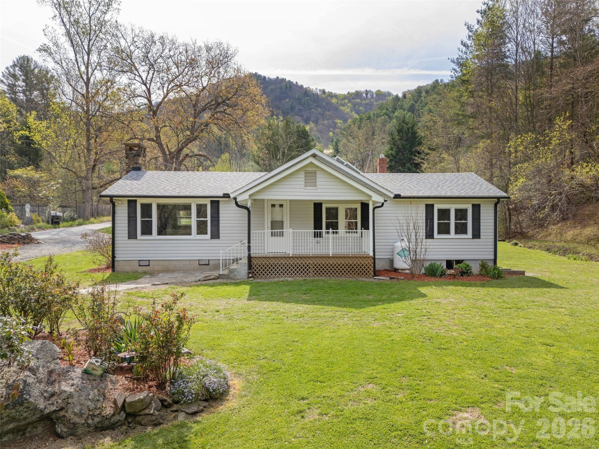 91 Rice Branch Road - Photo 3