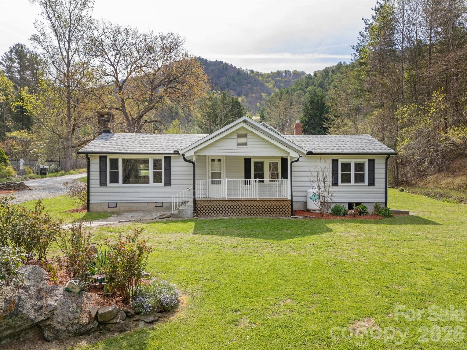 91 Rice Branch Road - Photo 3