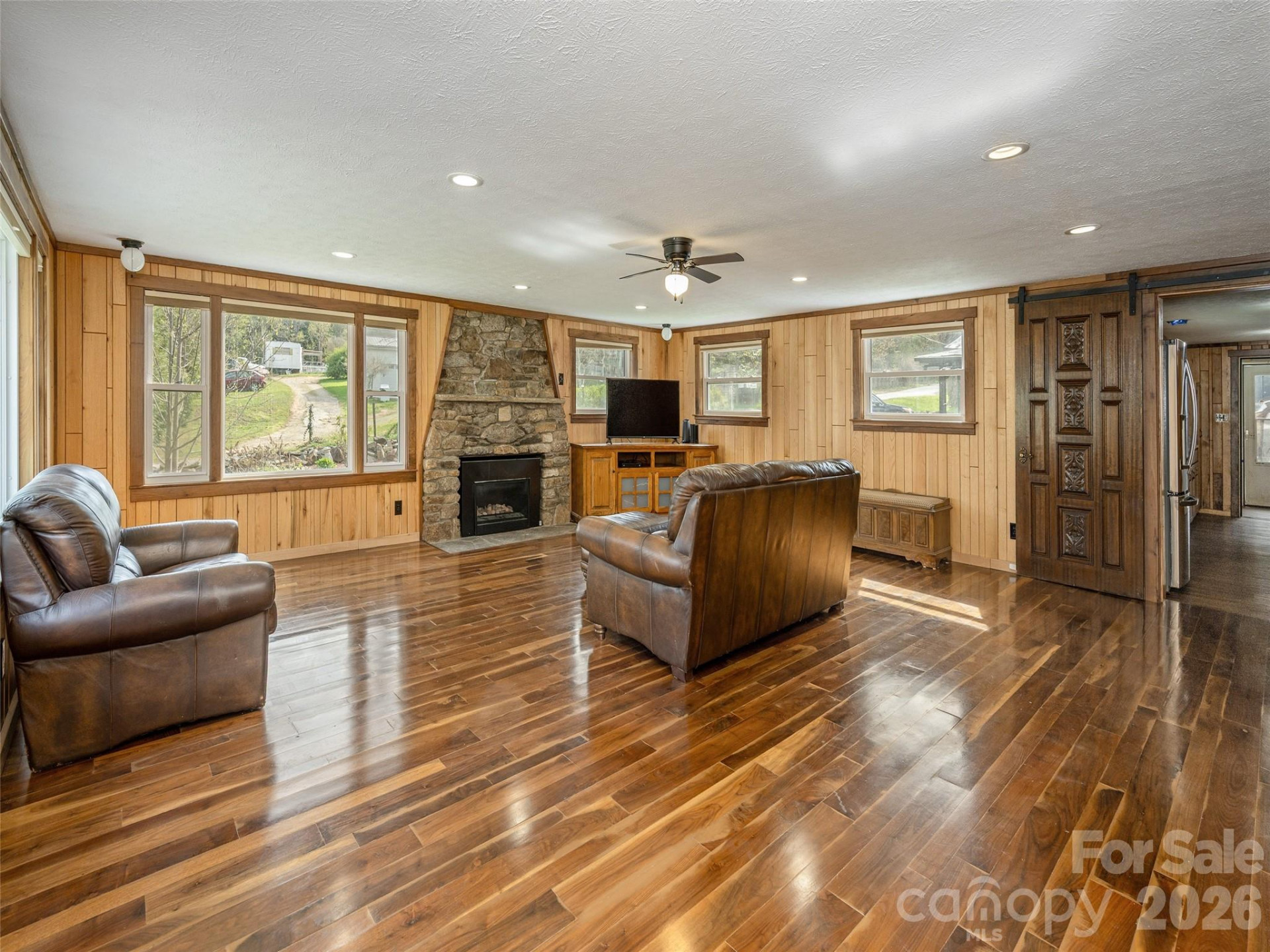 91 Rice Branch Road - Photo 5