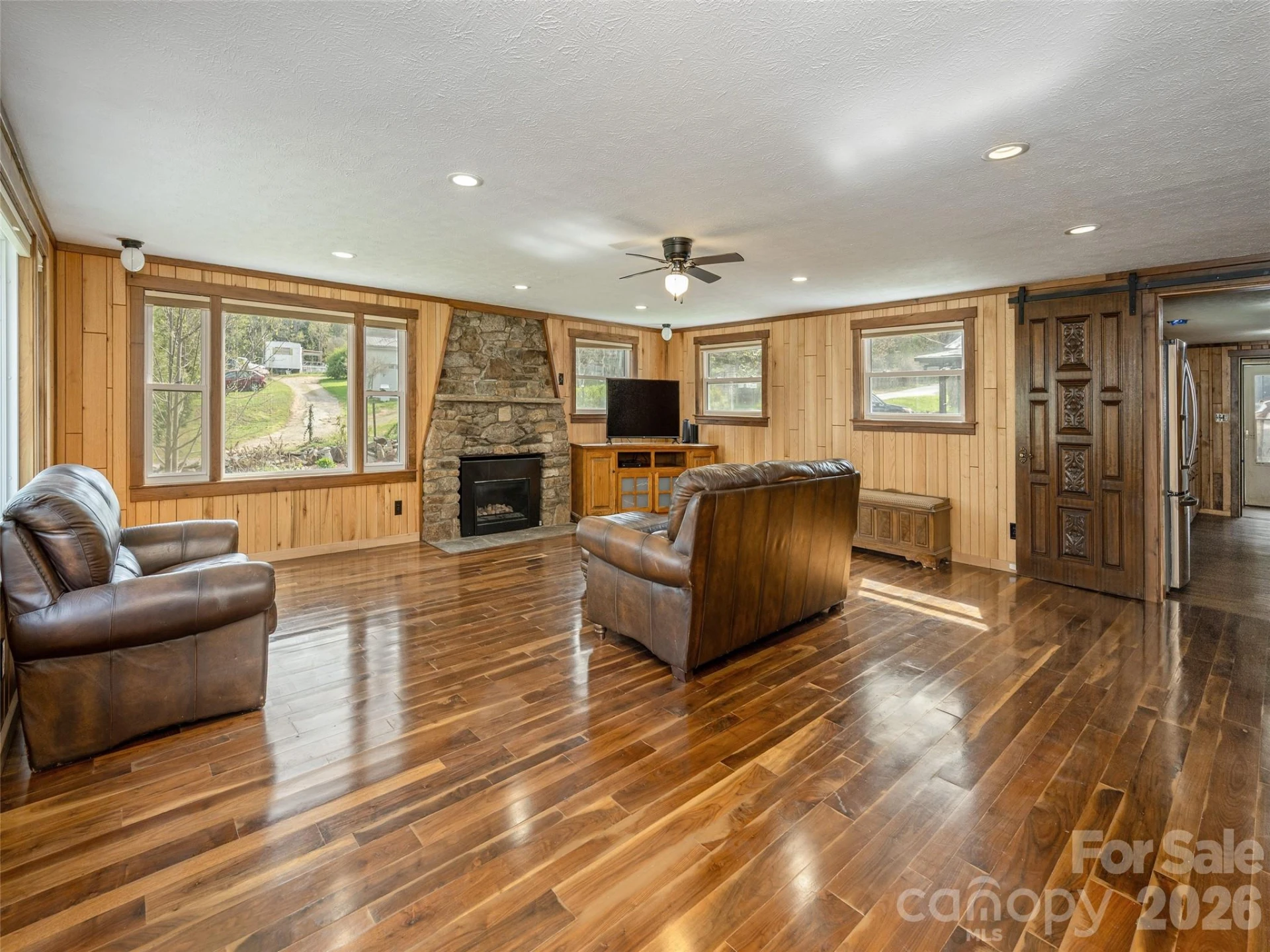 91 Rice Branch Road - Photo 5