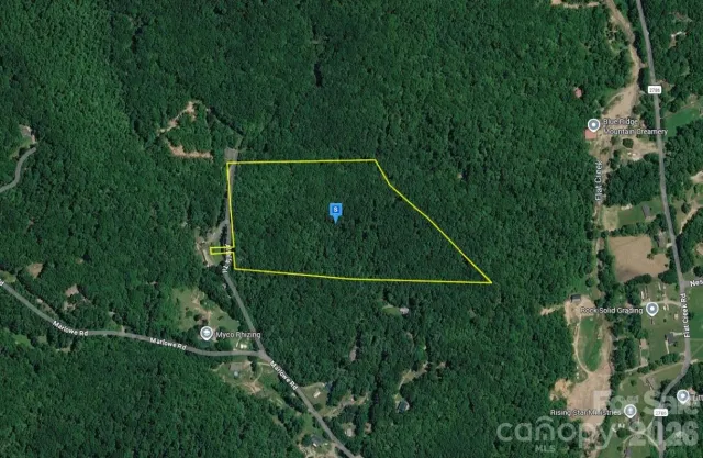 25 Alfalfa Trail, Fairview, NC, 28730