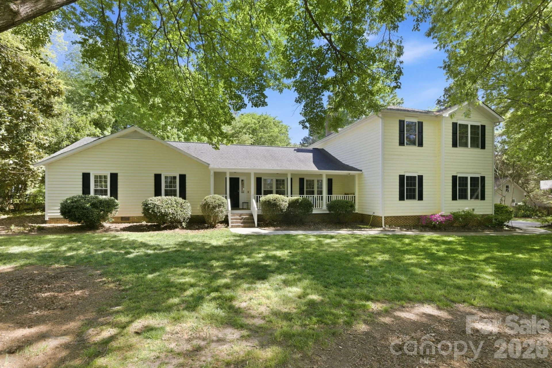 10921 Fruitland Road
