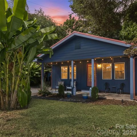 13 Norton Drive, Asheville, NC, 28804