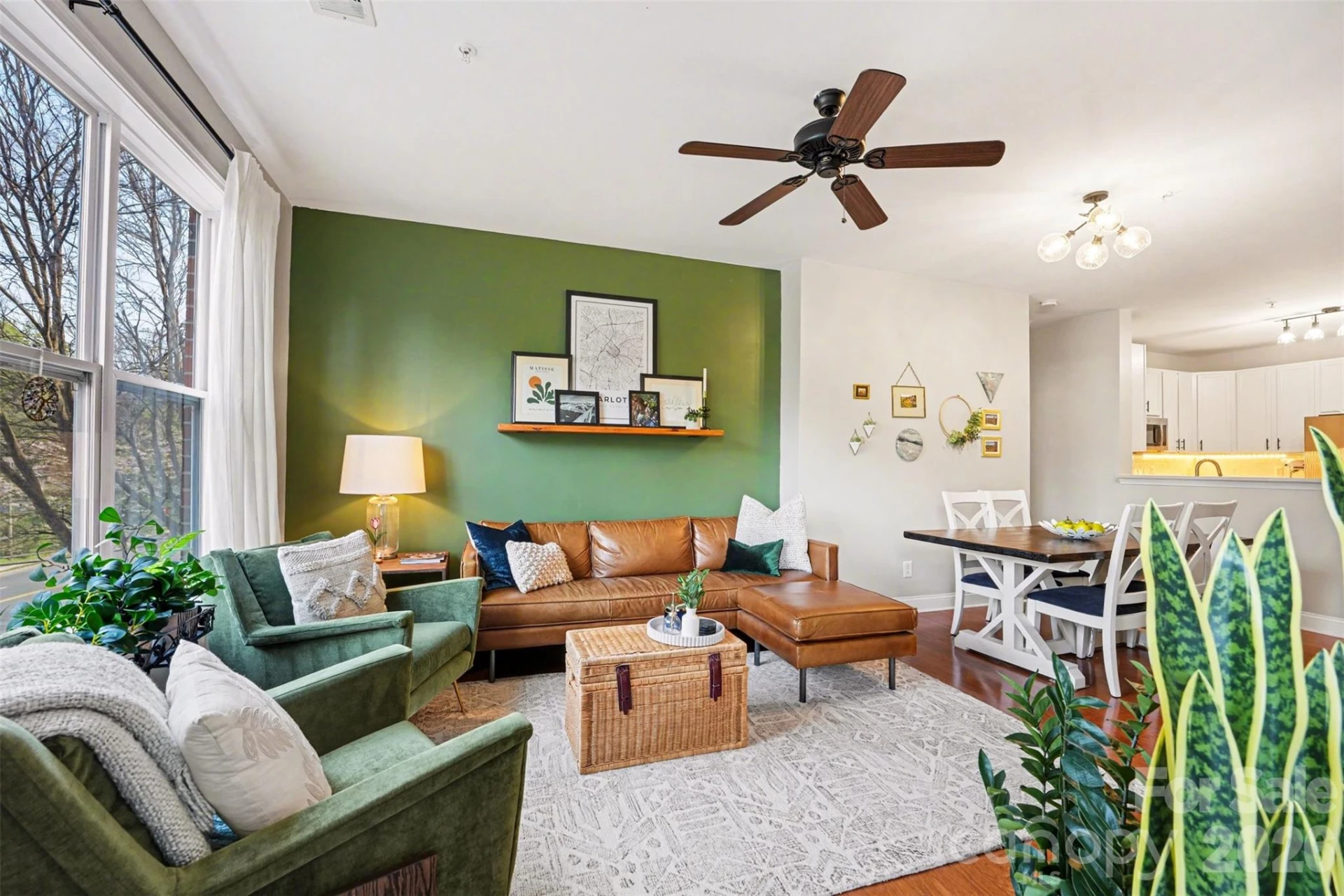 1000 Woodlawn Road #111