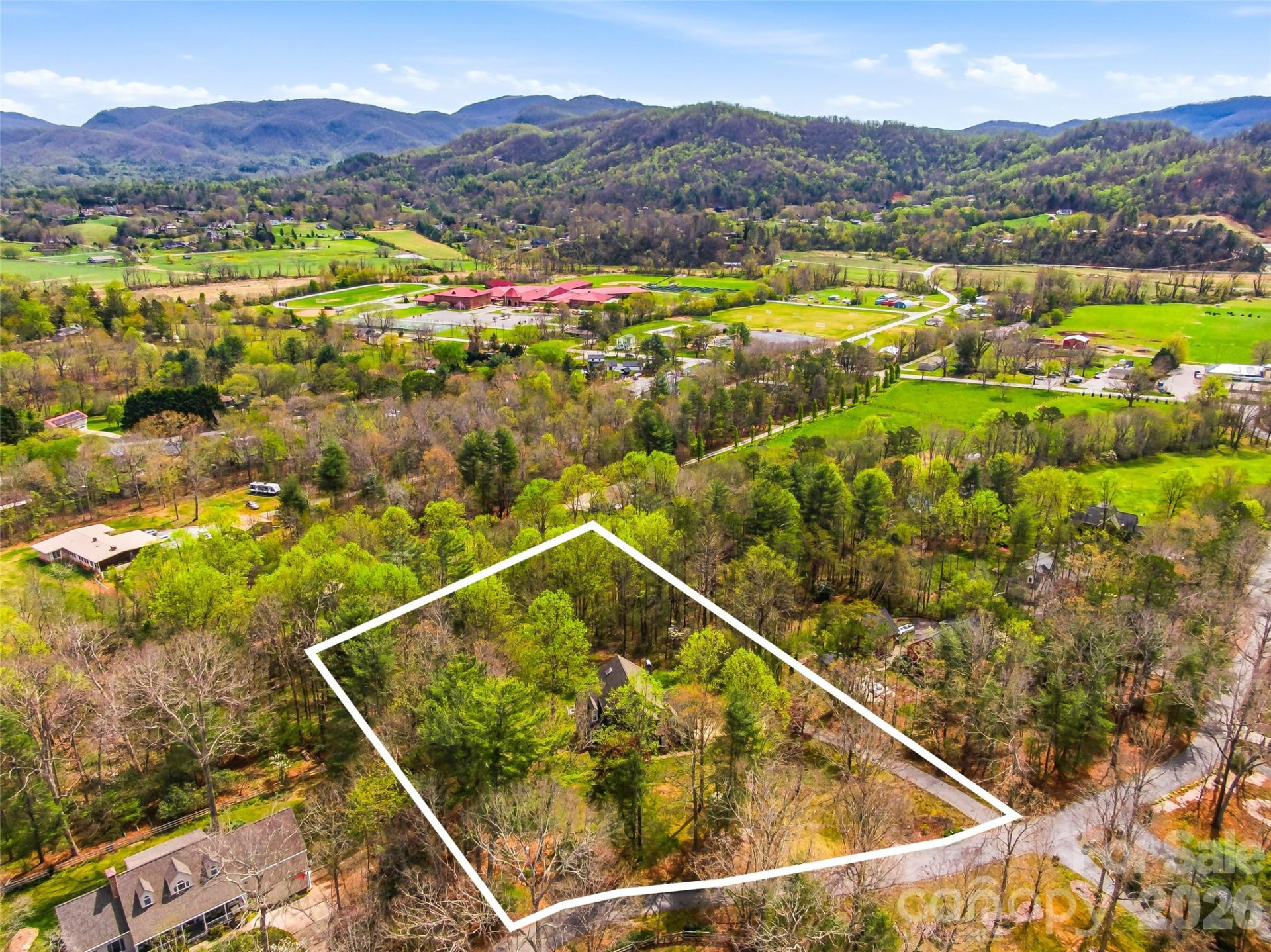 32 Franklin Farm Road - Photo 3