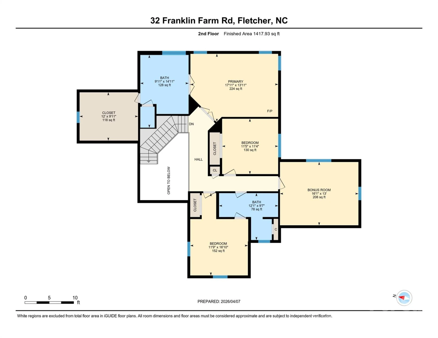32 Franklin Farm Road - Photo 47