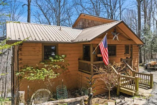 343 Chestnut Village Lane