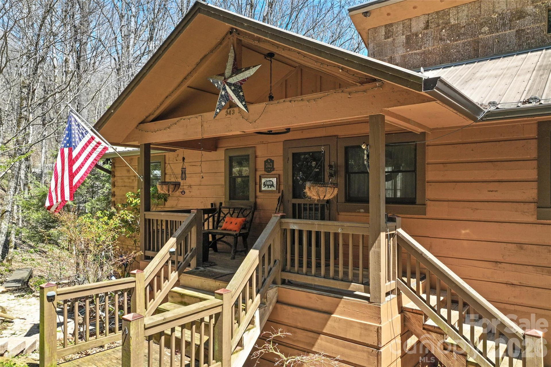 343 Chestnut Village Lane #11 & 12 - Photo 2