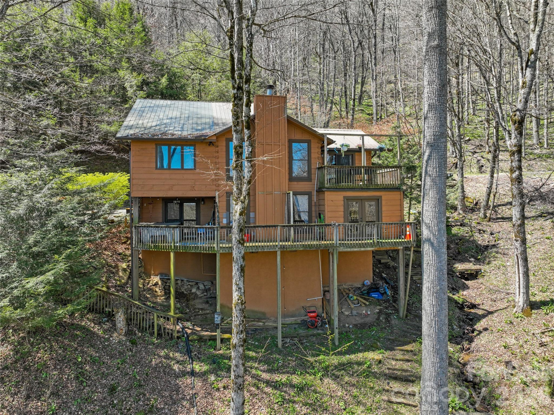 343 Chestnut Village Lane #11 & 12 - Photo 3