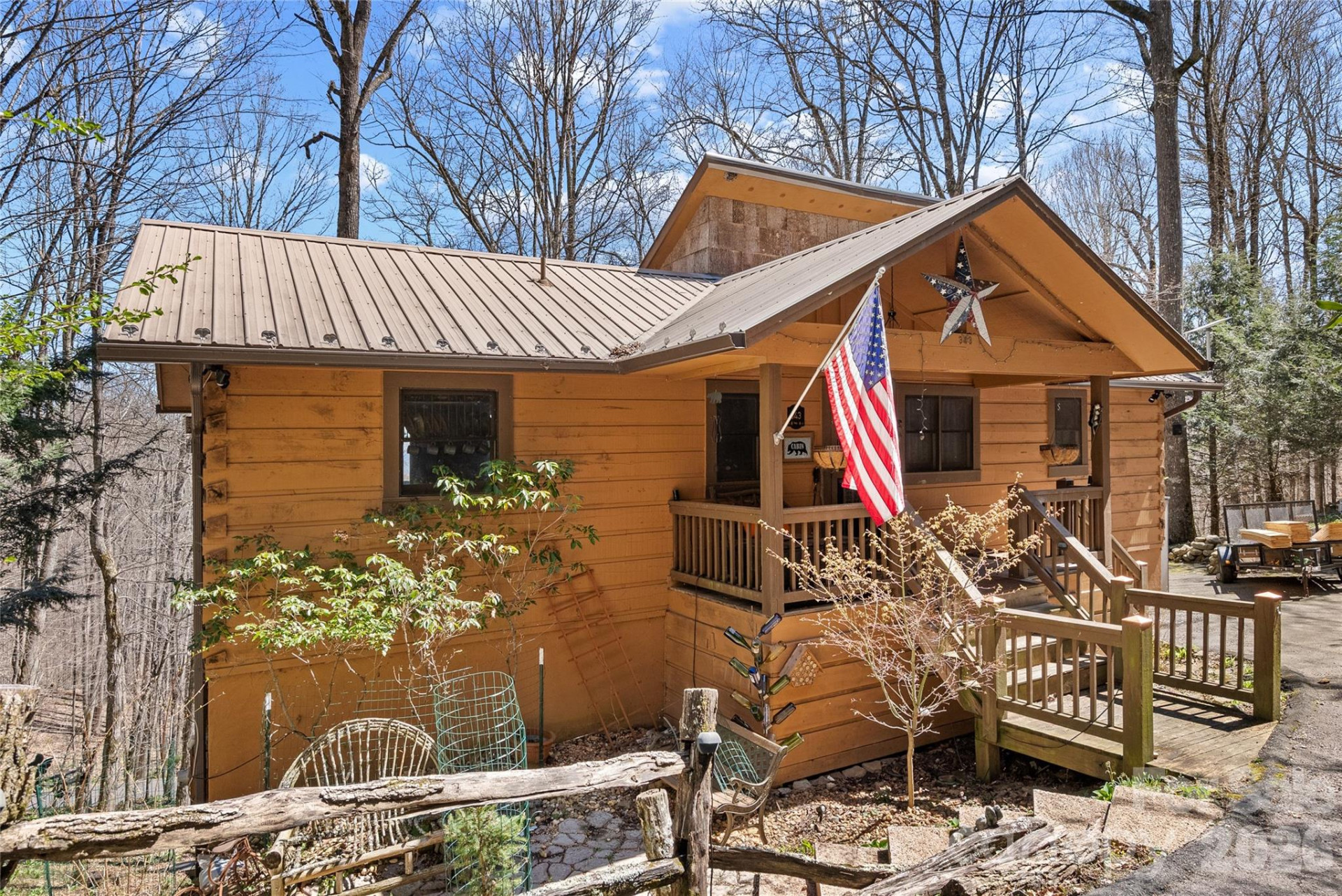 343 Chestnut Village Lane #11 & 12 - Photo 32