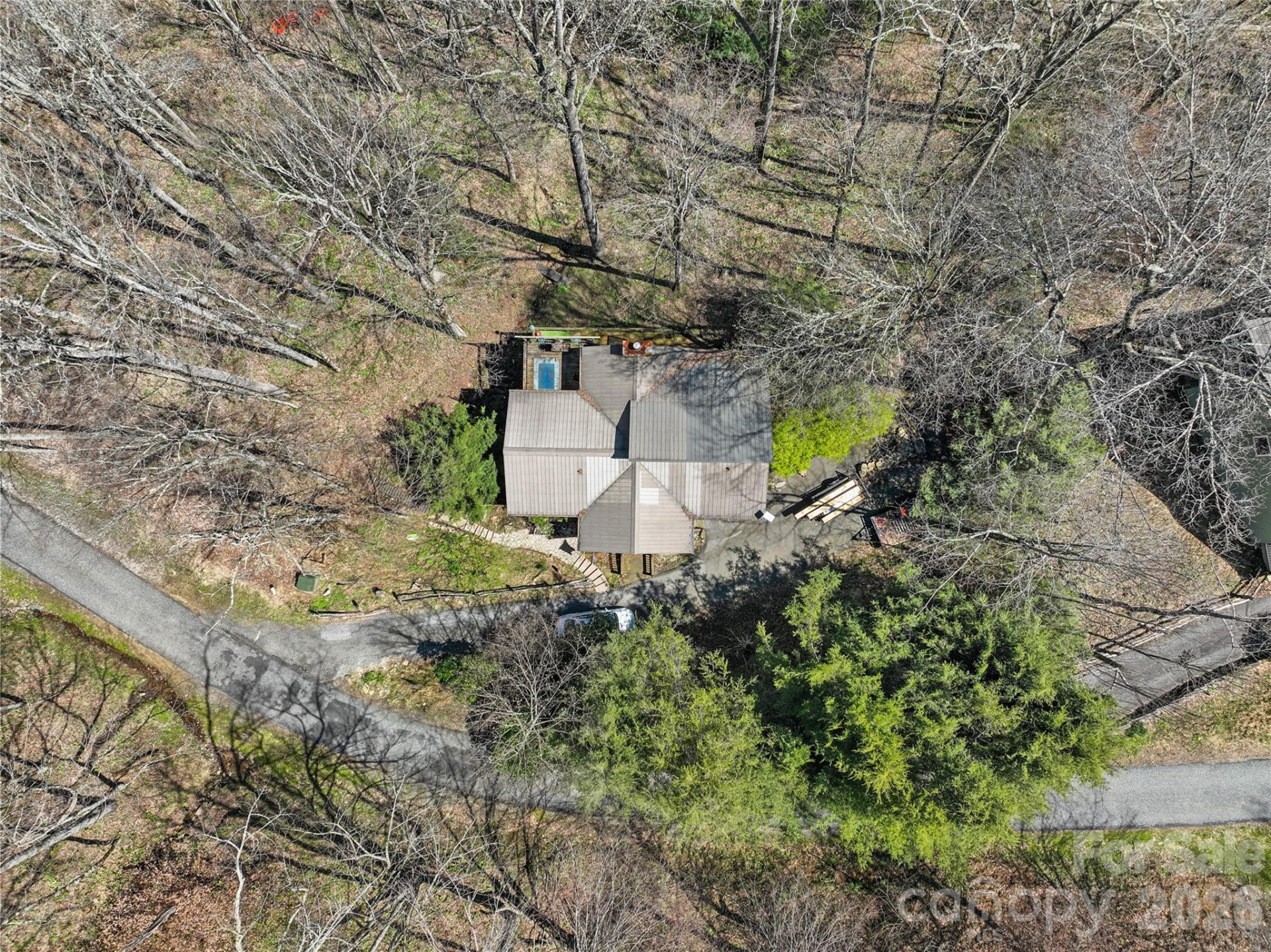 343 Chestnut Village Lane #11 & 12 - Photo 35