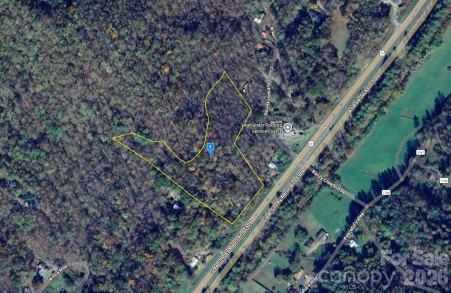 7711 US 74 Highway, Sylva, NC, 28779