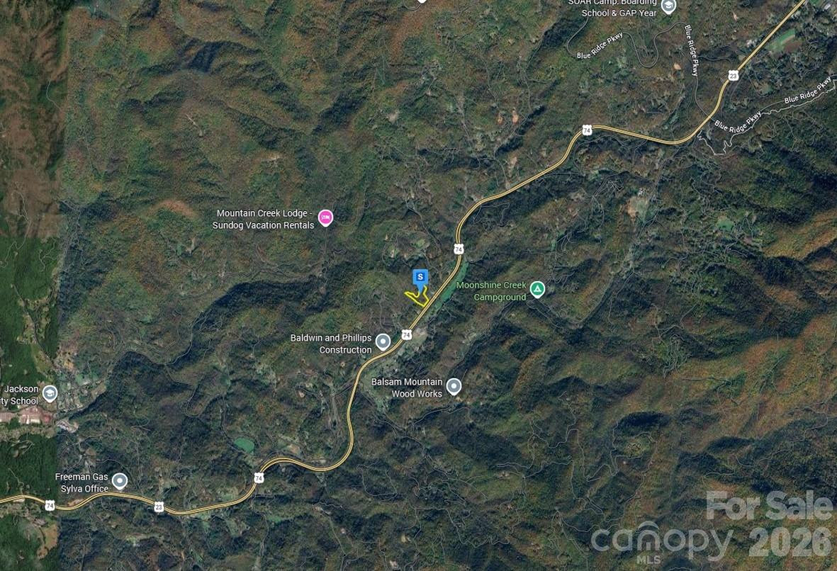 7711 US 74 Highway - Photo 3