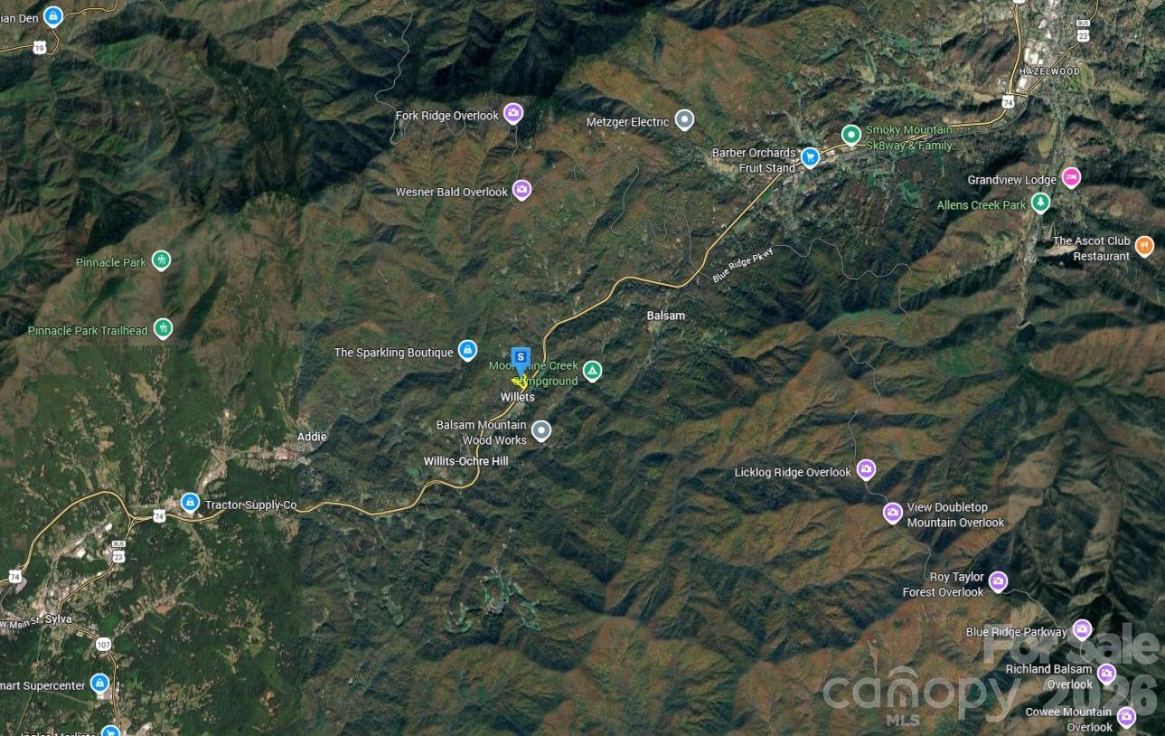 7711 US 74 Highway - Photo 4