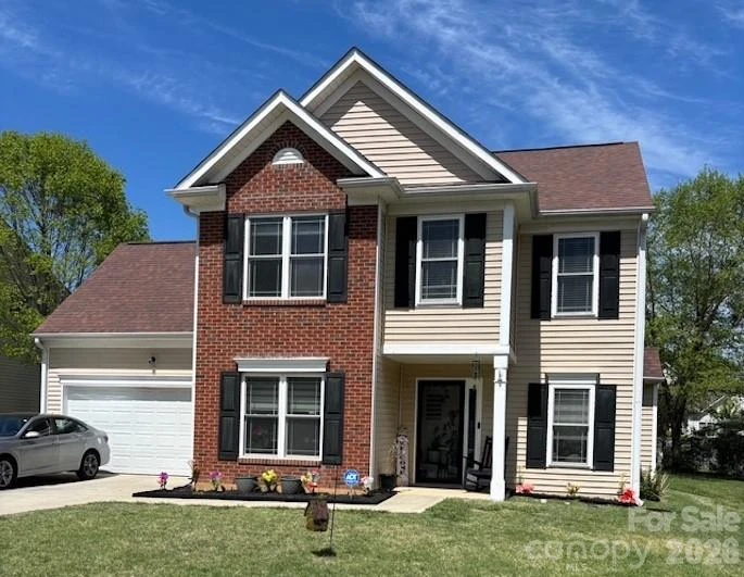 8015 Trotter Road #16