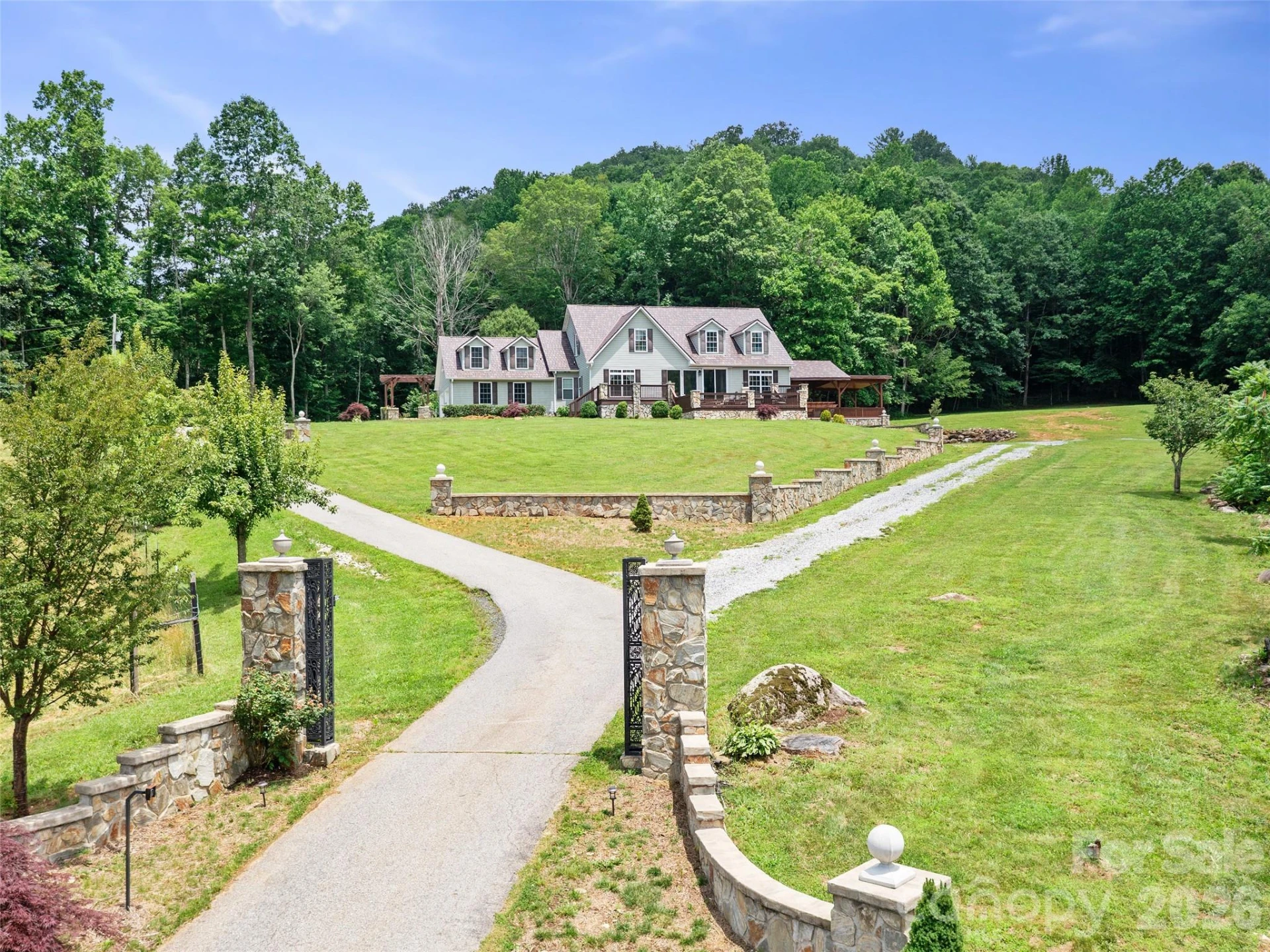 253 Odoms Chapel Road
