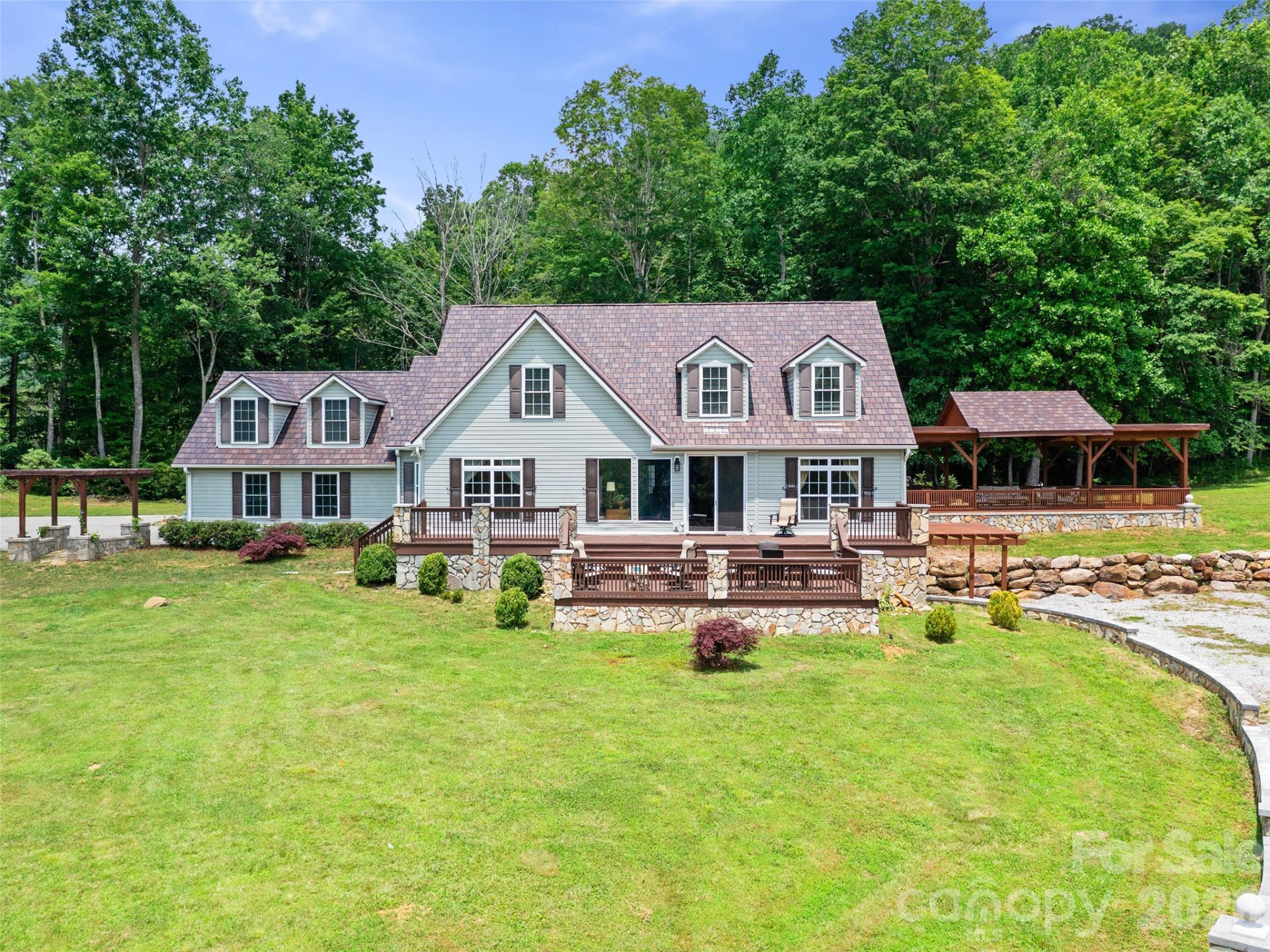 253 Odoms Chapel Road - Photo 3