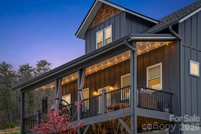 16 Hare Ridge
