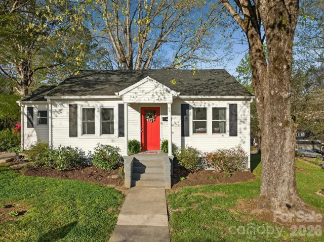 713 Prospect Street
