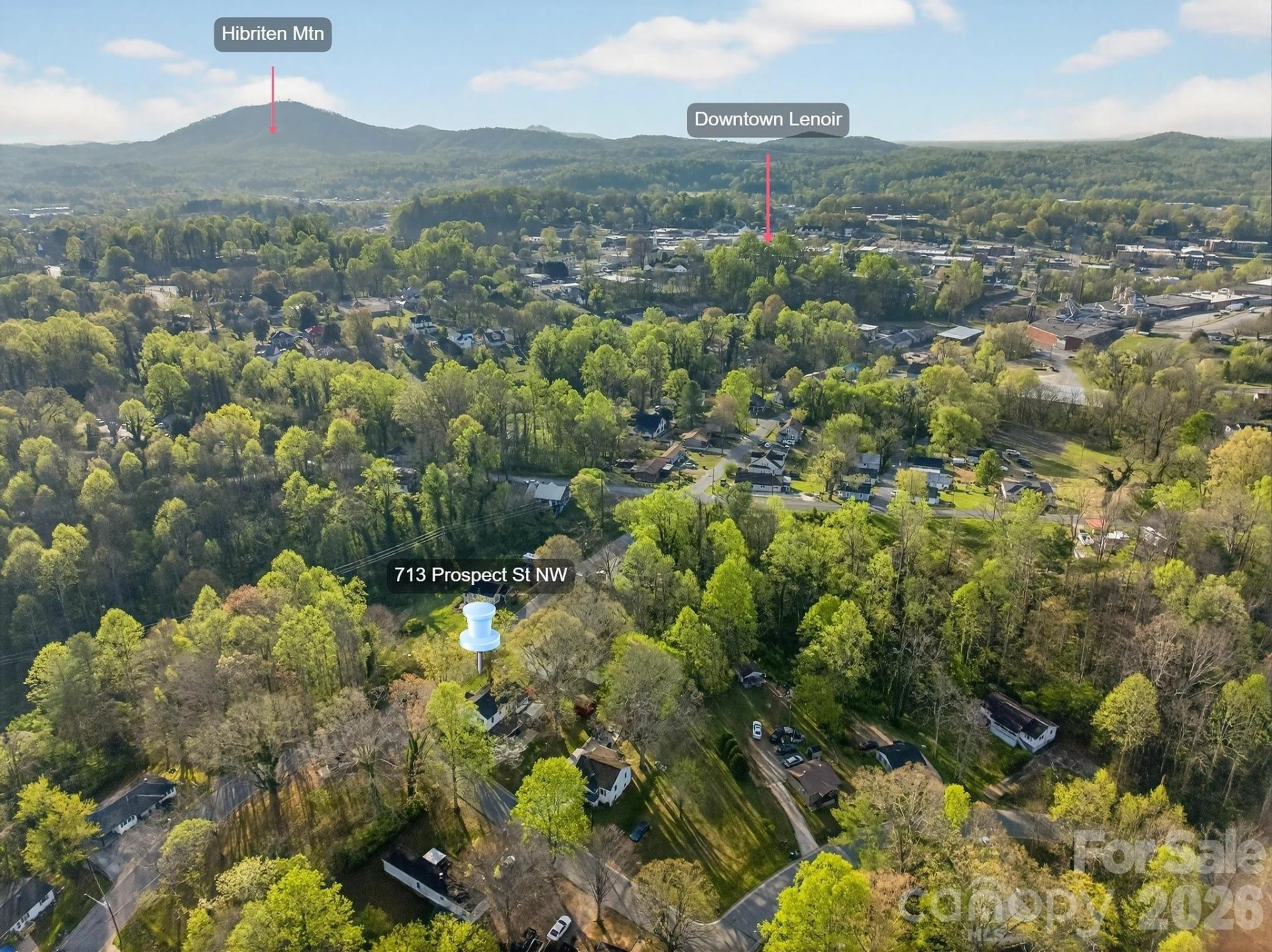 713 Prospect Street - Photo 33