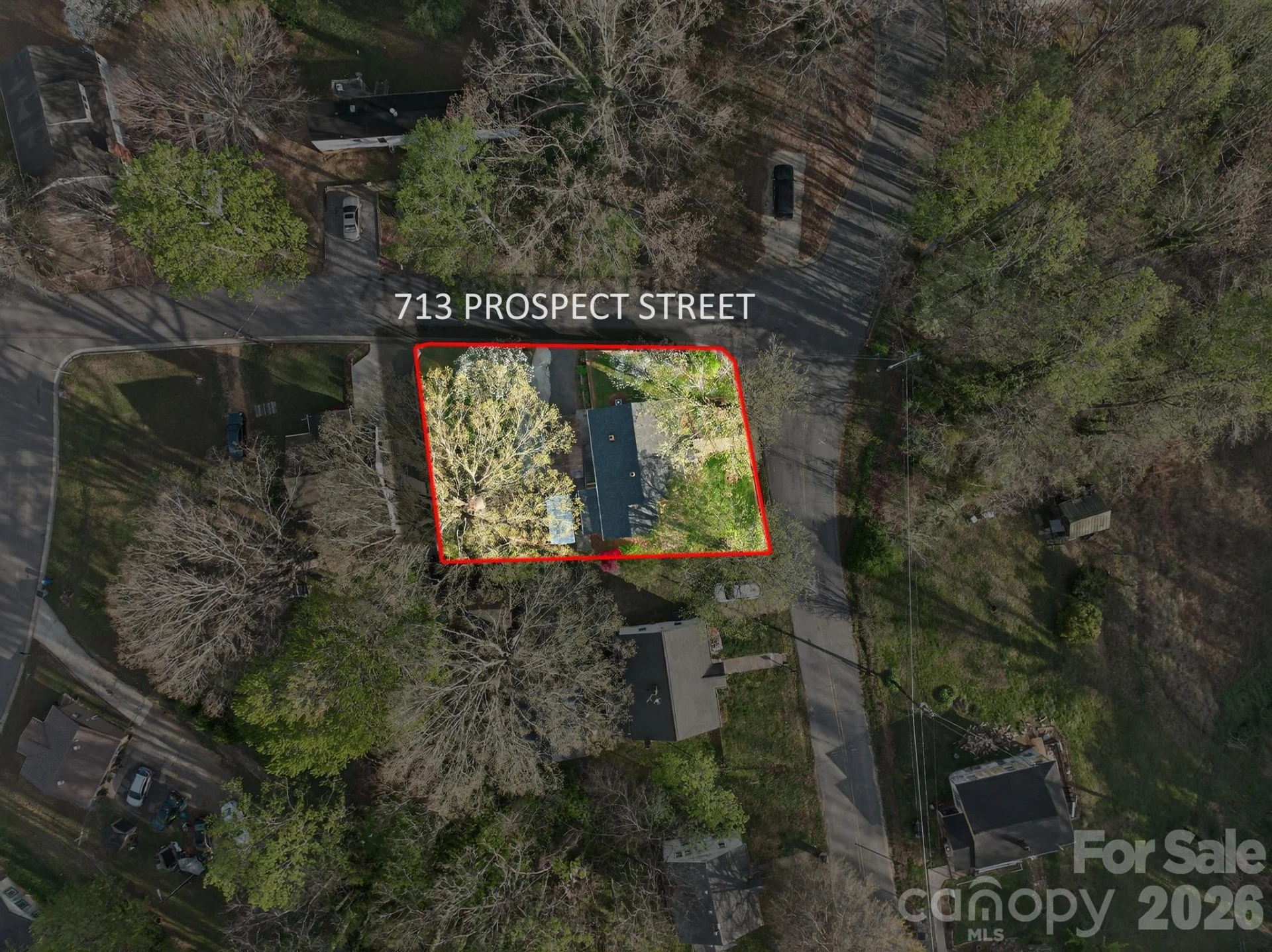 713 Prospect Street - Photo 34