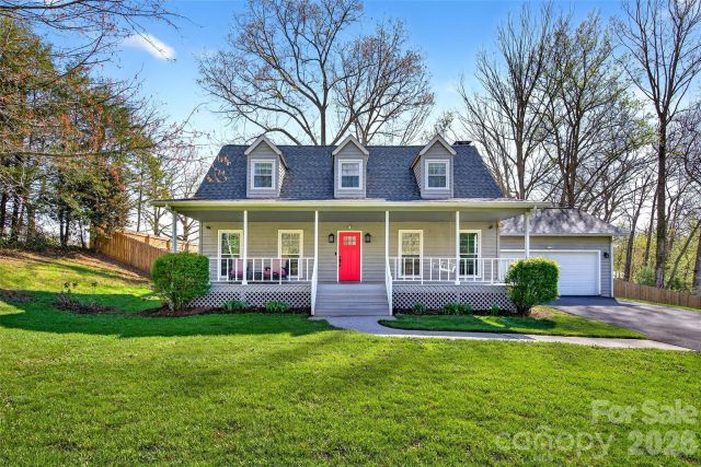 102 Charles Ridge Road