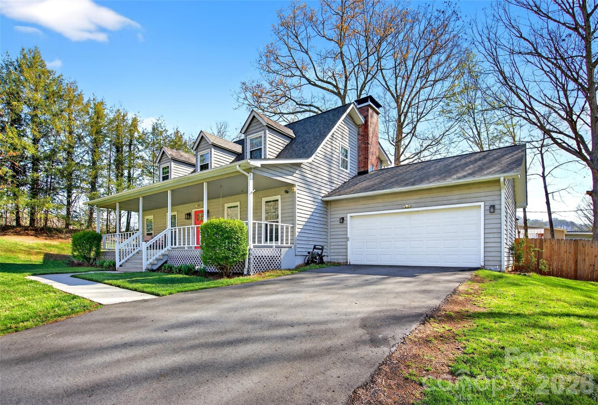 102 Charles Ridge Road - Photo 2