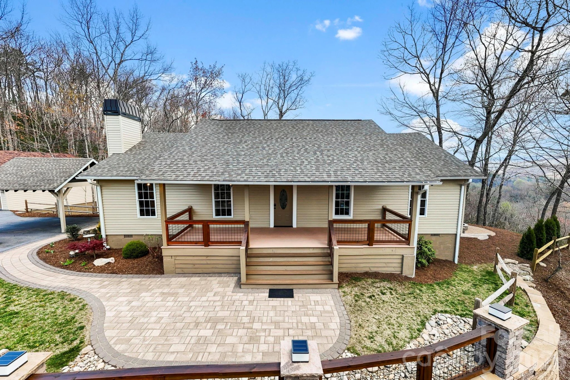 362 Gray Fox Road