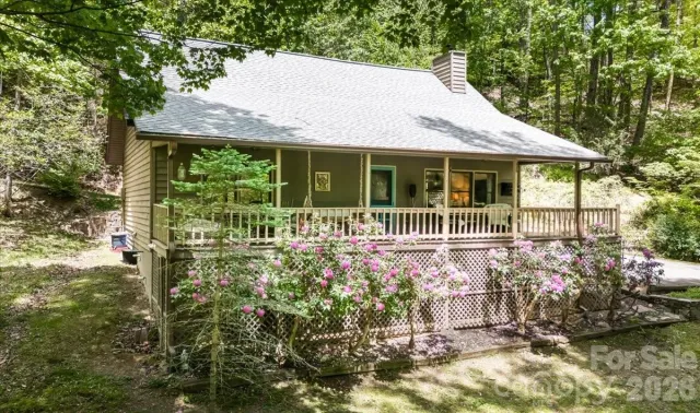 61 Greer Way, Mars Hill, NC, 28754