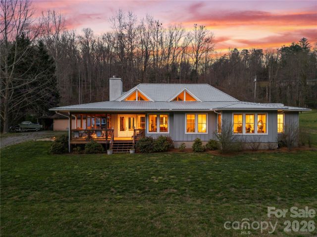 2805 NC 9 Highway, Black Mountain, NC, 28711