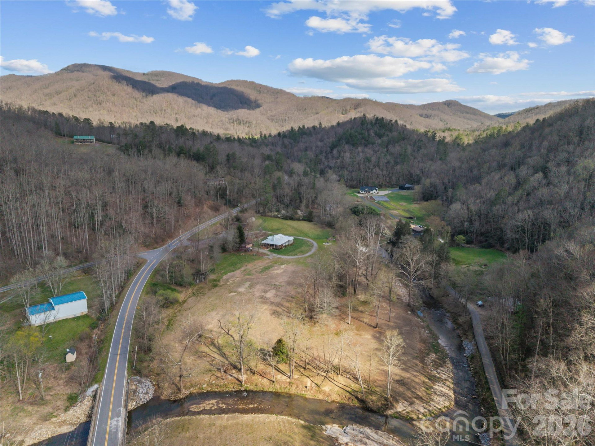 2805 NC 9 Highway - Photo 6